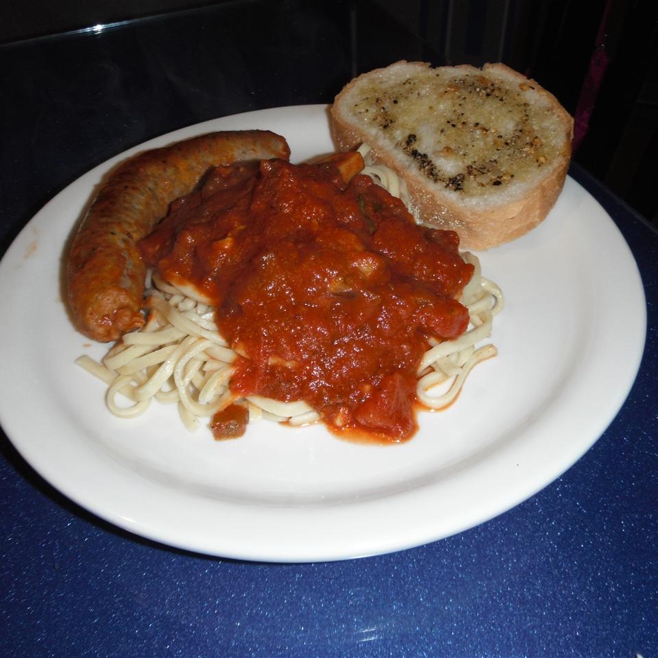 Easy Marinara Sauce Recipe Allrecipes