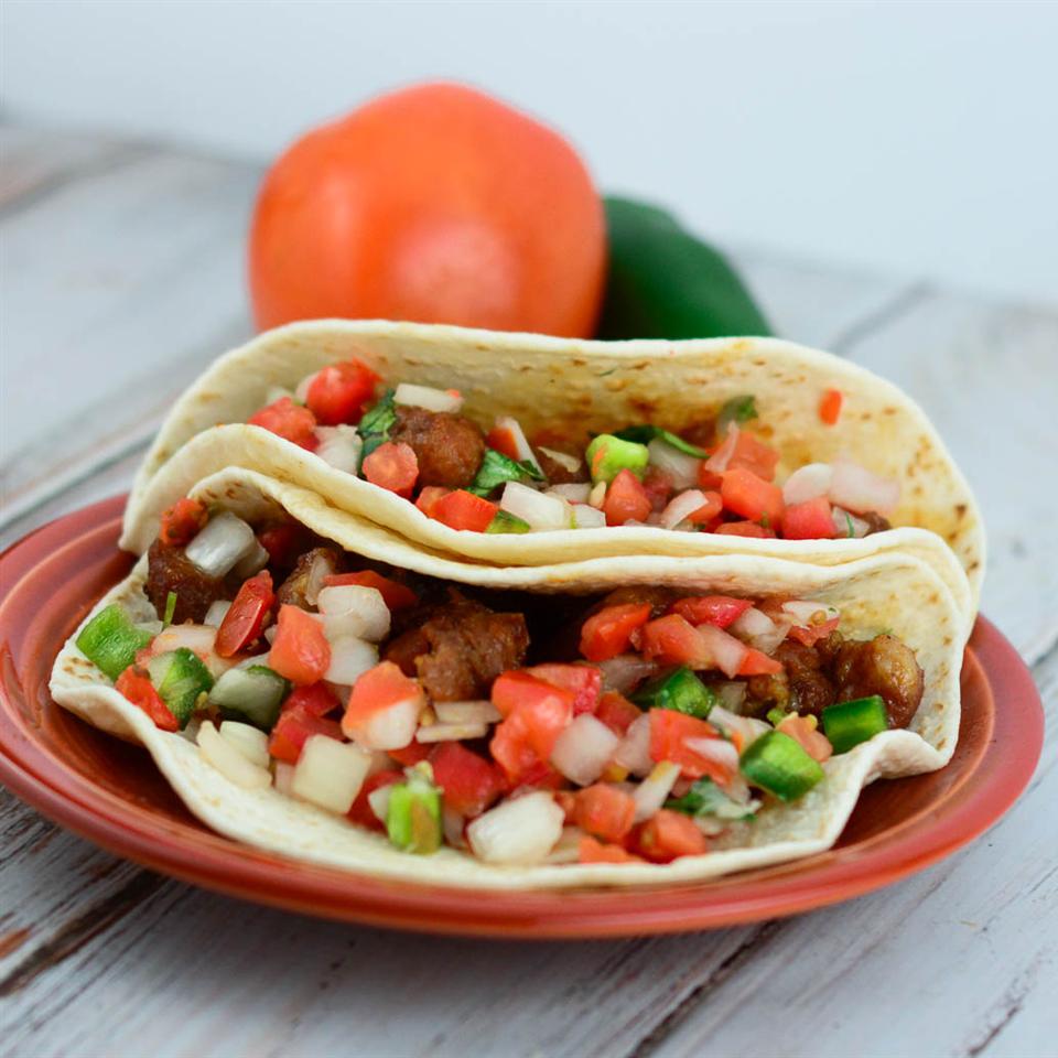 Pork Carnitas with Cilantro Tomatillo Sauce | Allrecipes