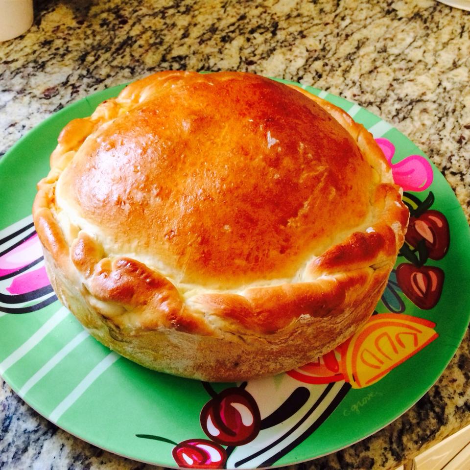 Special Italian Easter Pizza Recipe Allrecipes