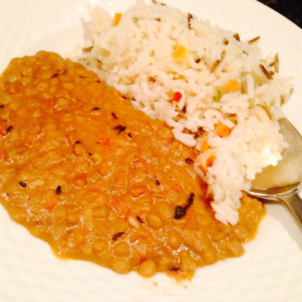 Dal Makhani (Indian Lentils) Recipe Allrecipes