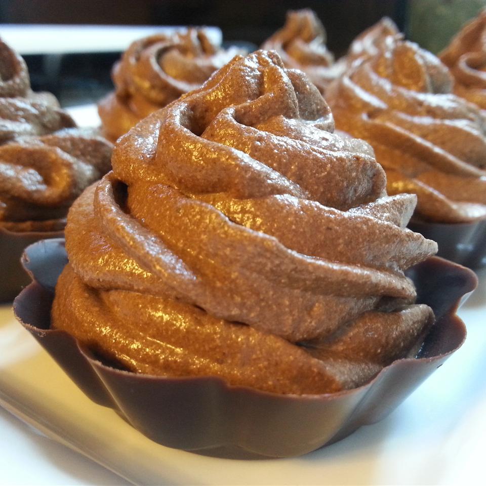 Chocolate Mousse II Recipe Allrecipes