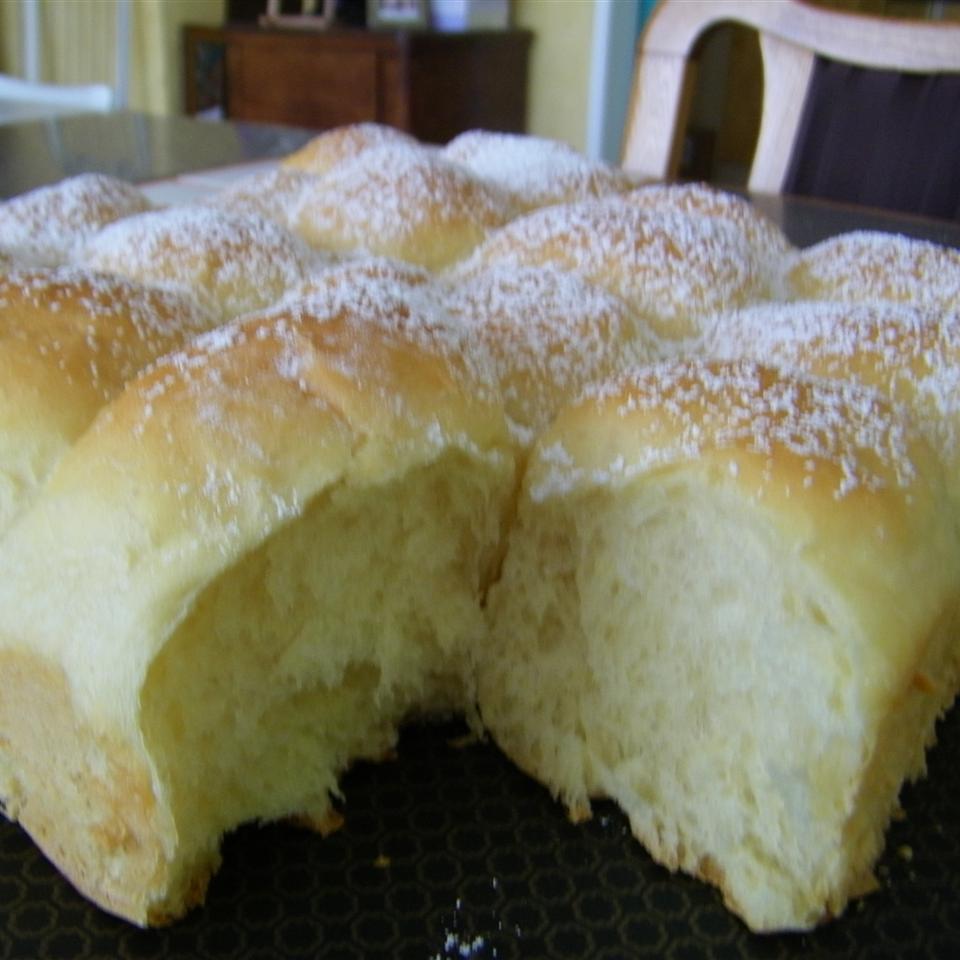 Homemade Pan Rolls Recipe Allrecipes