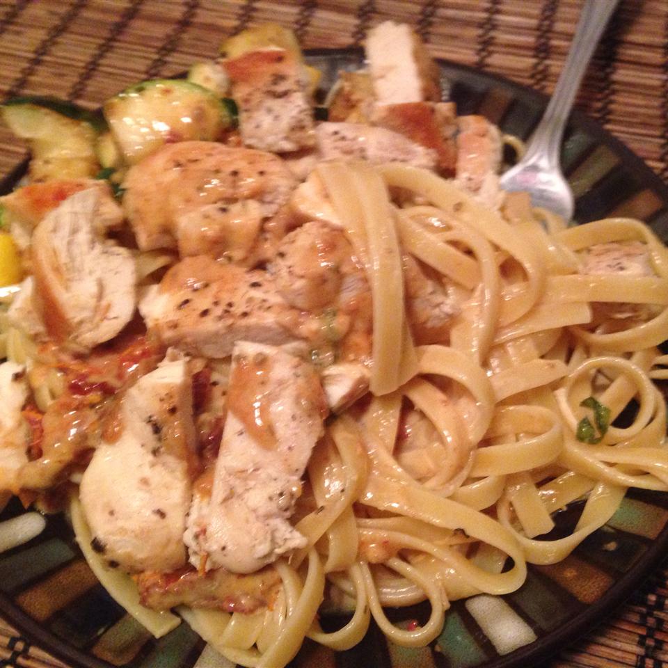 Chicken Milano Recipe