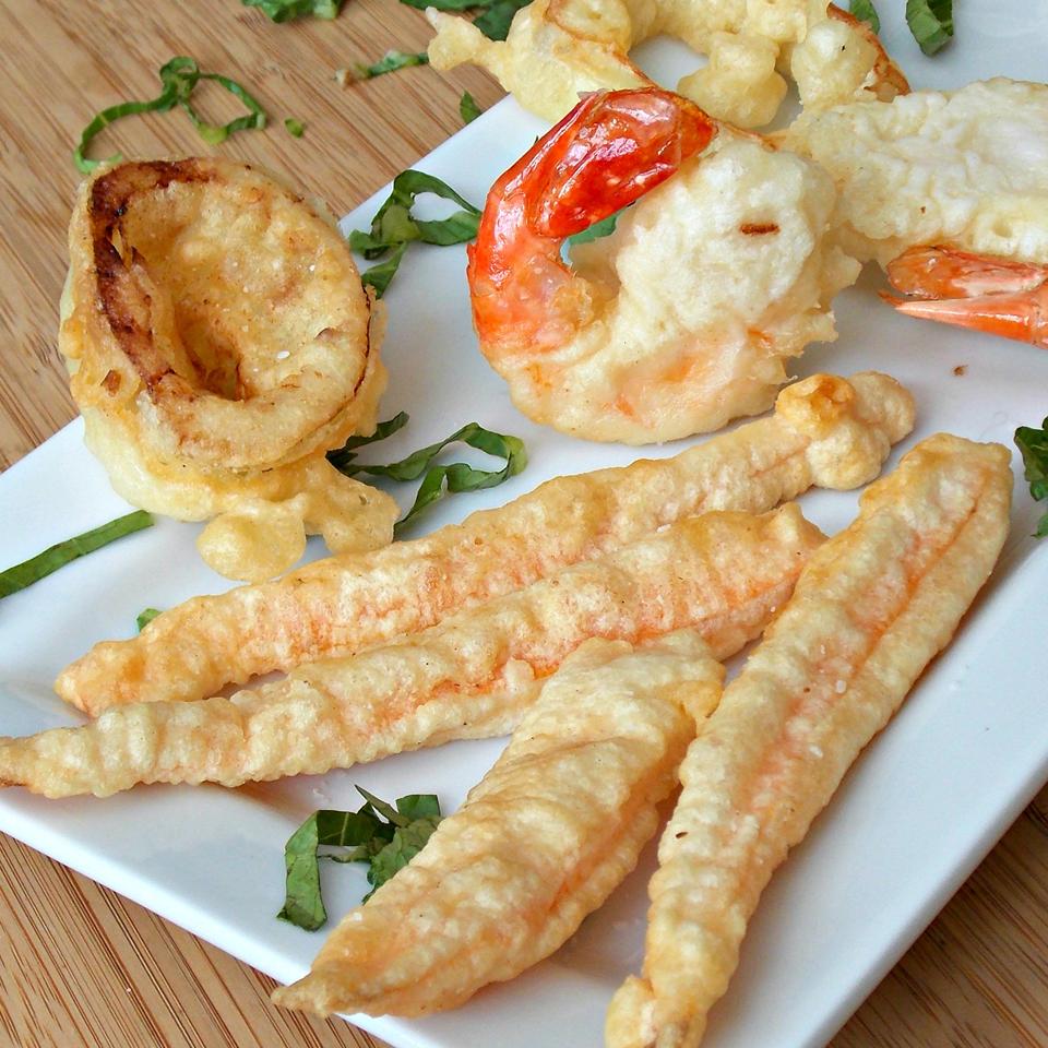 Tempura Batter image