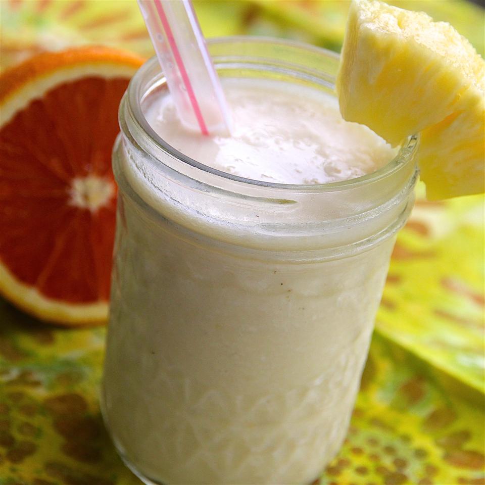 Pineapple Creamsicle® Smoothie_image
