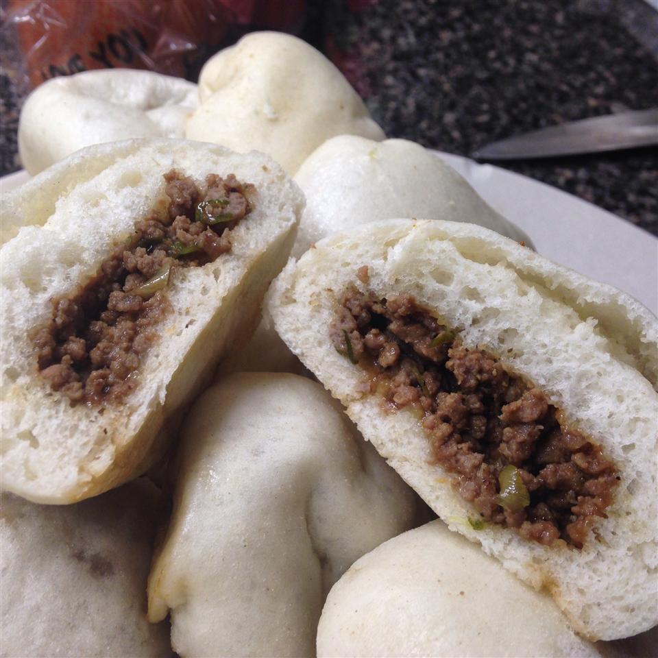 best-chinese-steamed-buns-recipes