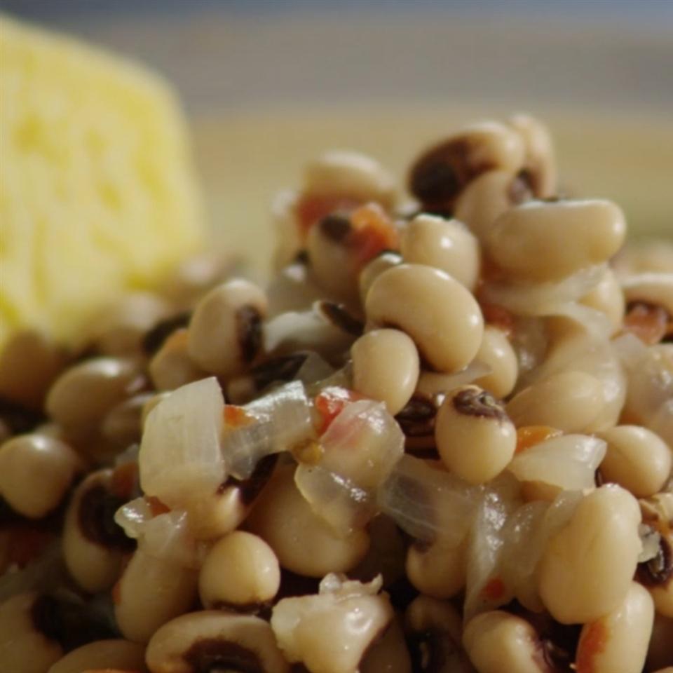 New Year&#039;s Day Black-Eyed Peas Recipe | Allrecipes