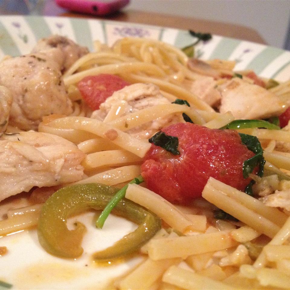 Chicken Marsala Florentine Recipe Allrecipes
