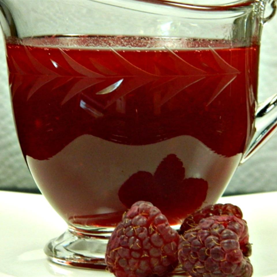 Raspberry Vinegar II image