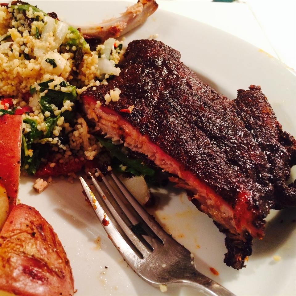 Kansas City BBQ Ribs Allrecipes