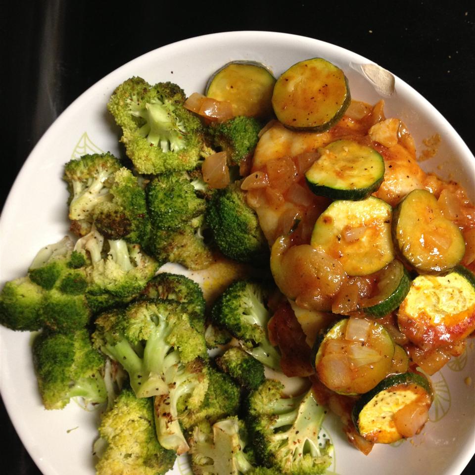 Baked Tilapia Recipe Allrecipes