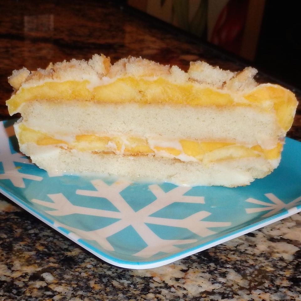 Mango Ice Box Cake_image