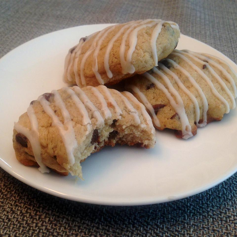 Banana Cake Cookies Recipe Allrecipes