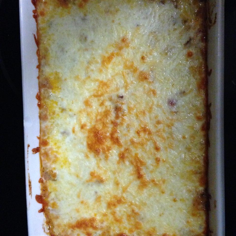 Hamburger Jazz Recipe Allrecipes