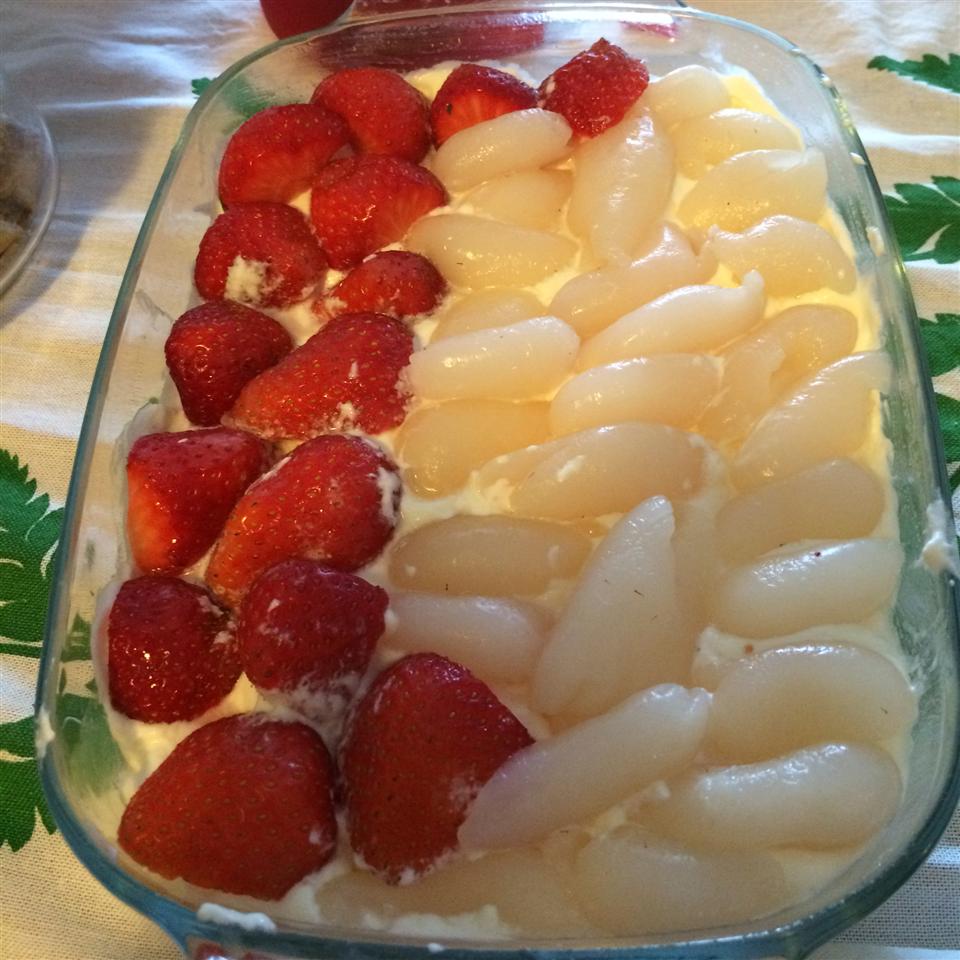 Fruity Pudding Recipe Allrecipes