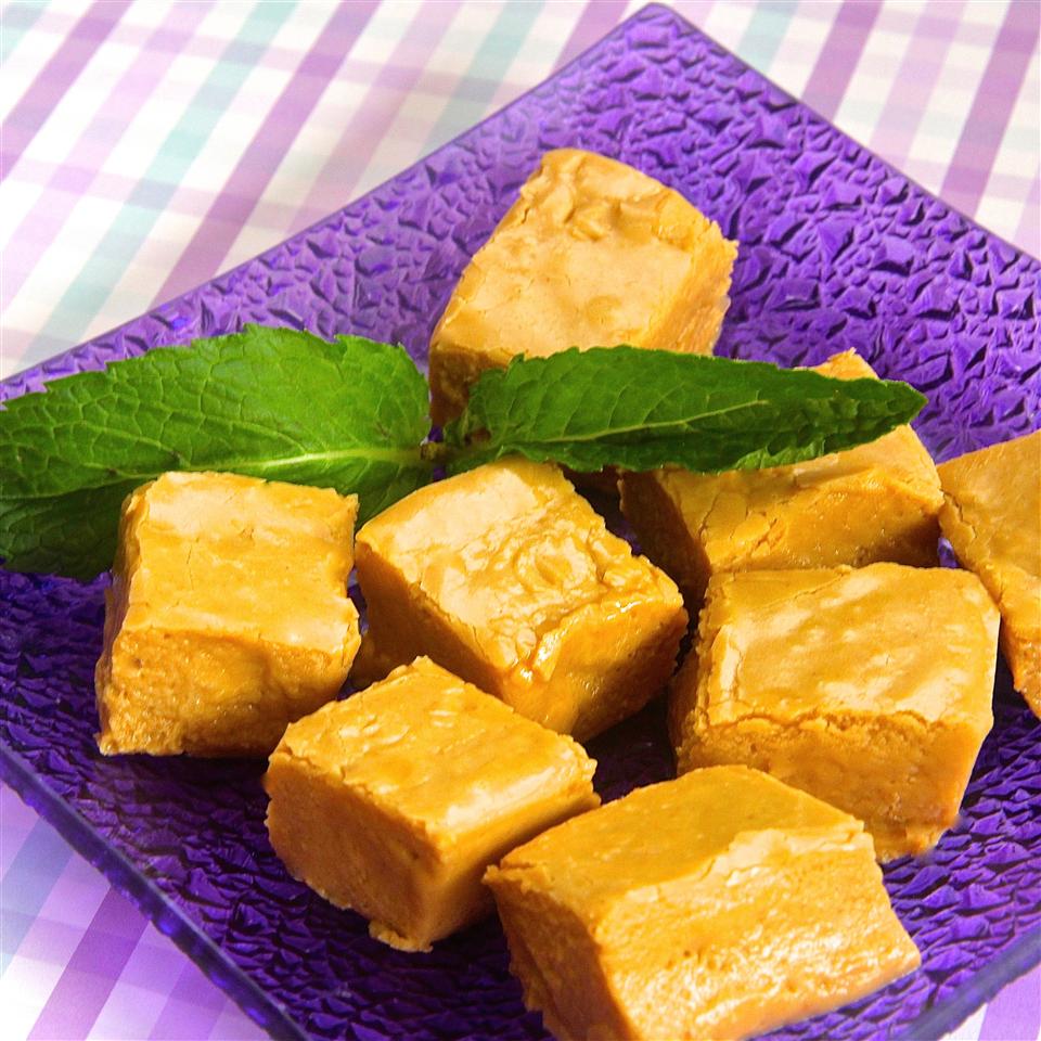 Cookie Butter Fudge image