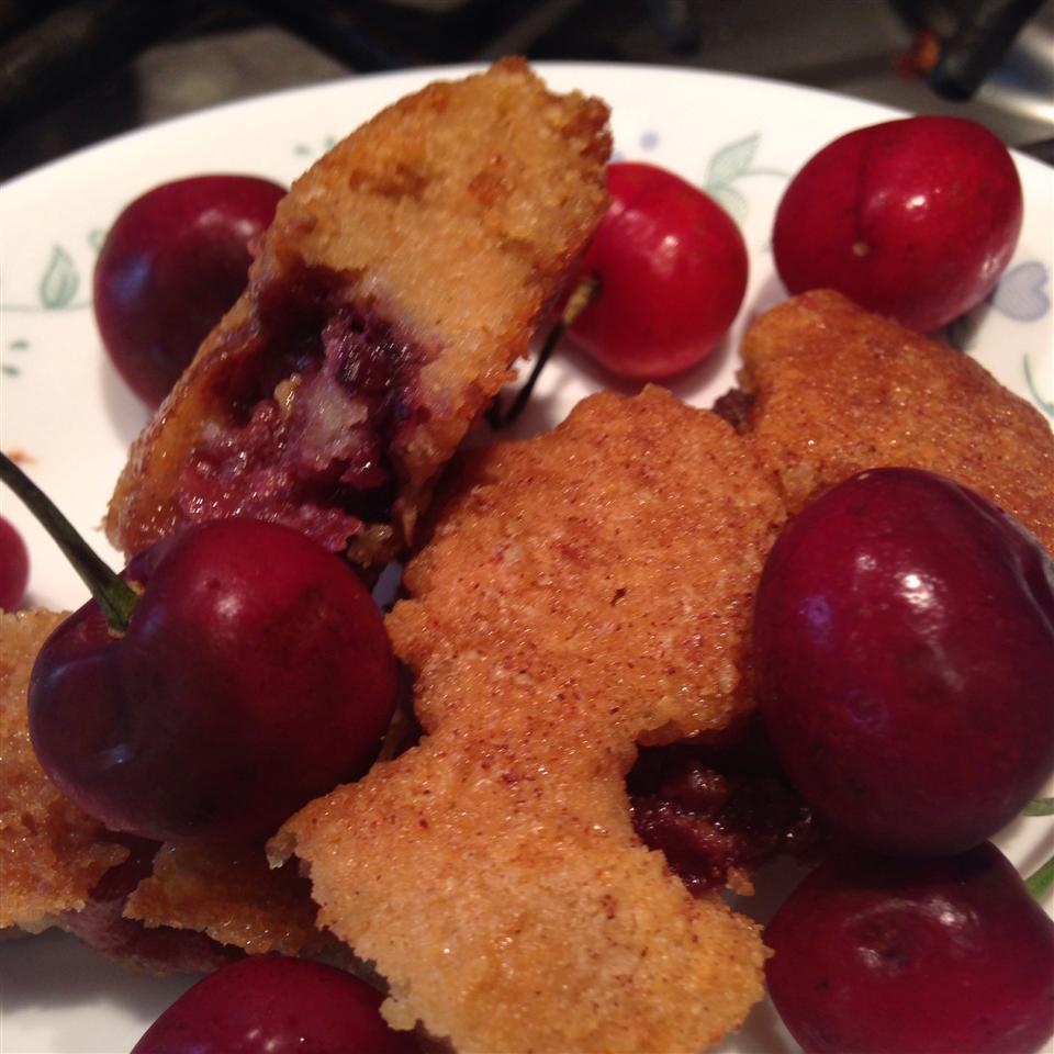 Cherry Cobbler Recipe Allrecipes