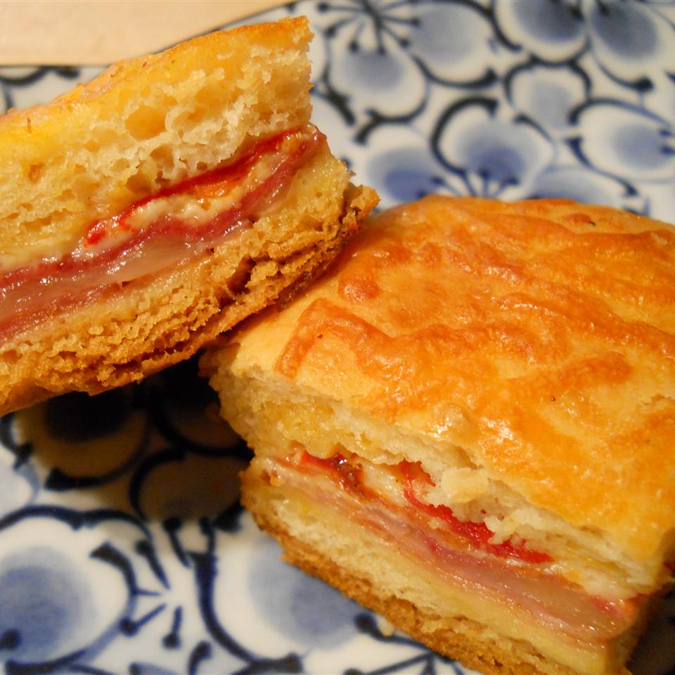 Antipasto Squares Recipe Allrecipes