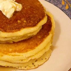 Corn Muffin Pancakes_image