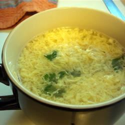 Stracciatella I Recipe | Allrecipes