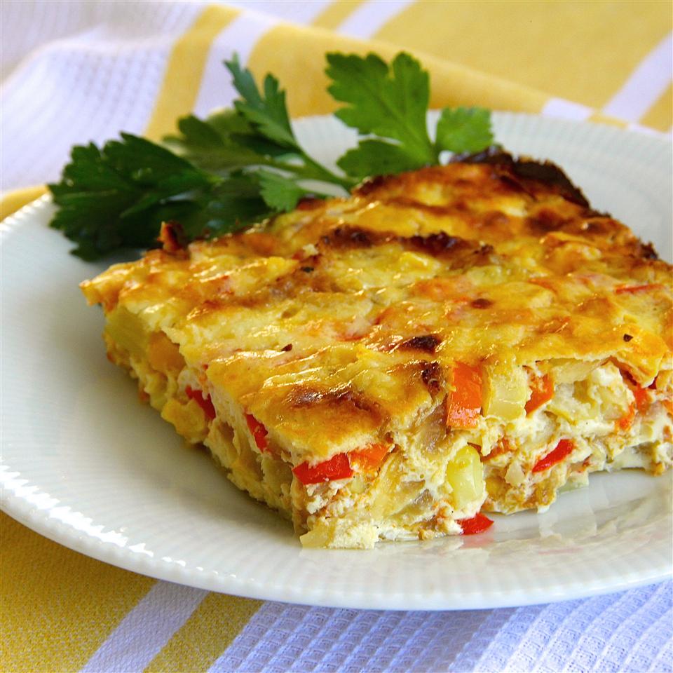 Corn-Onion Pudding_image