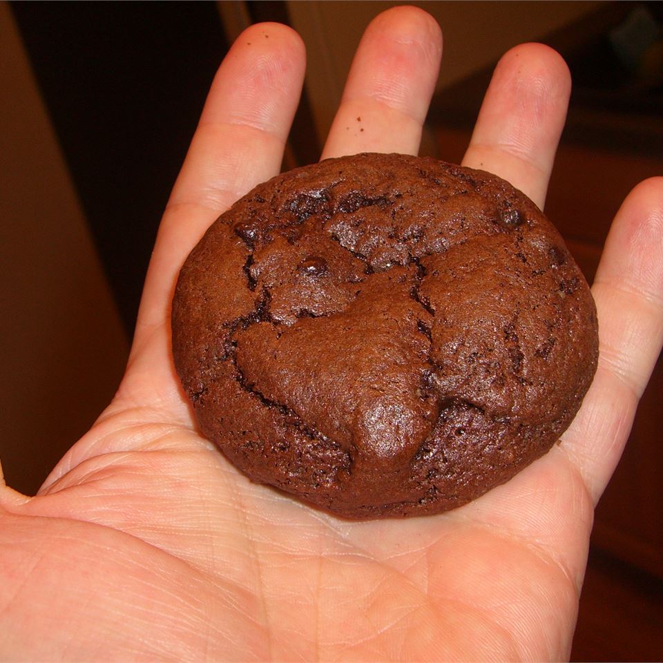 Brownie cookies_image