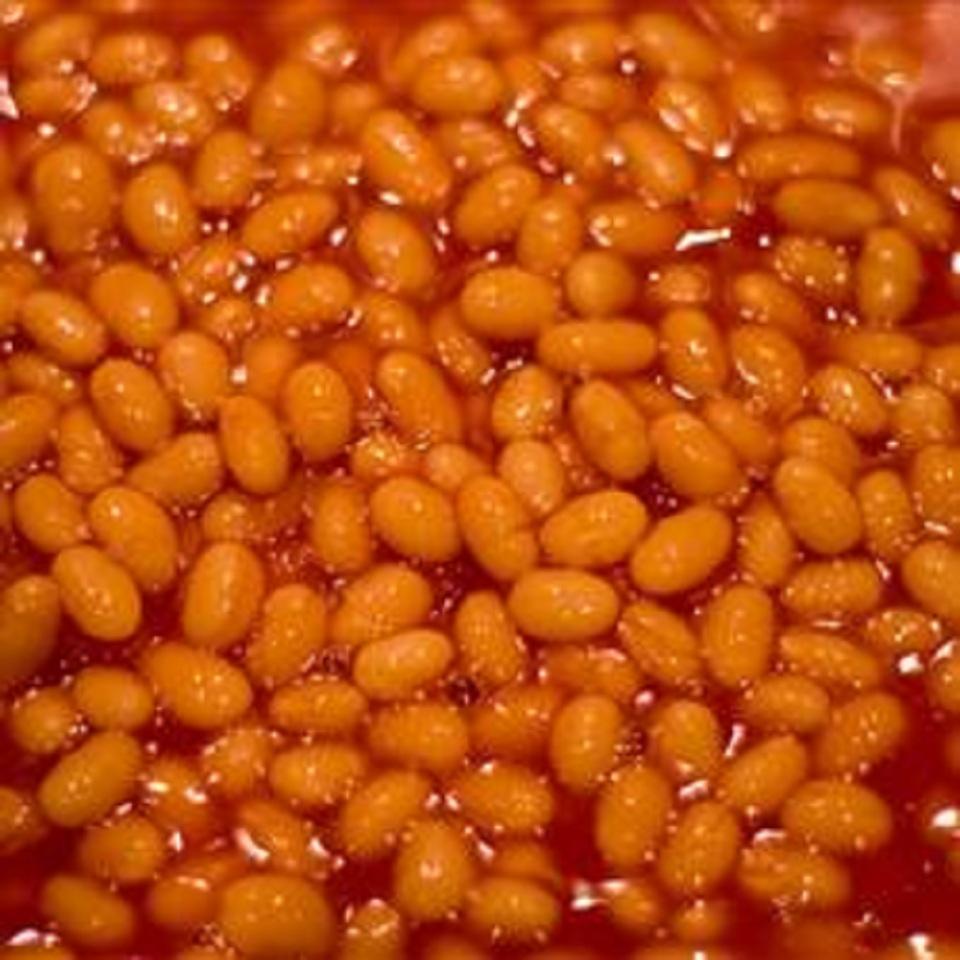 The Best Slow Cooker Baked Beans (Dad's Recipe)_image