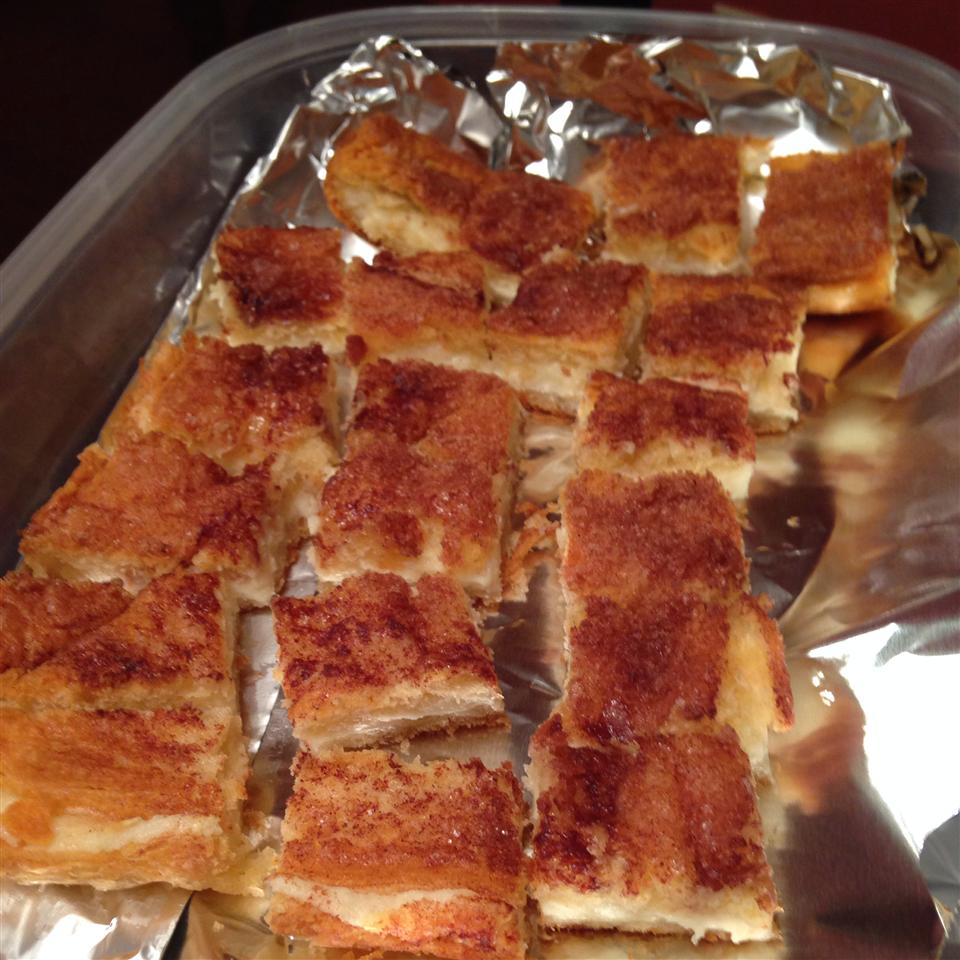 Cream Cheese Squares Recipe Allrecipes