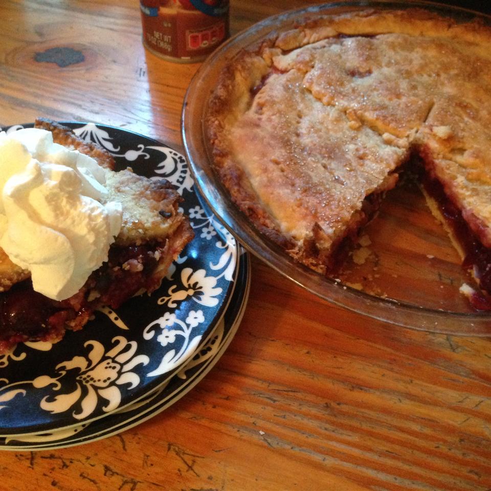 French Pastry Pie Crust Recipe Allrecipes