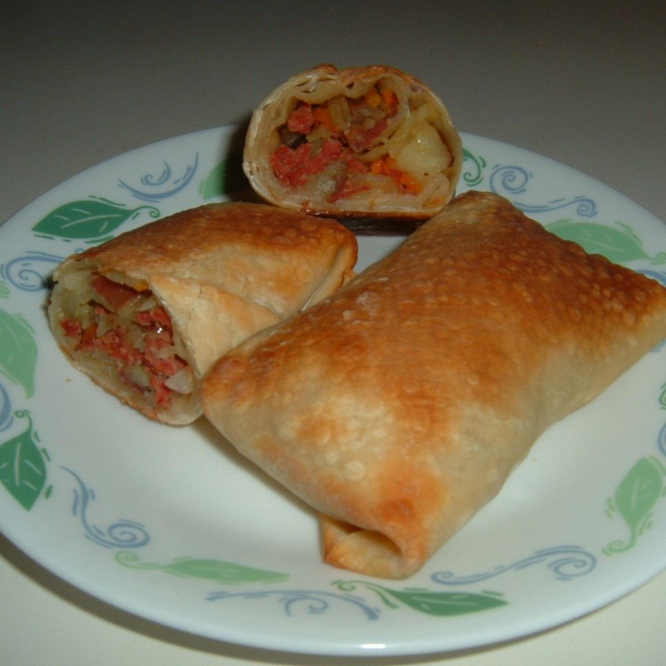 Irish Egg Rolls Recipe | Allrecipes