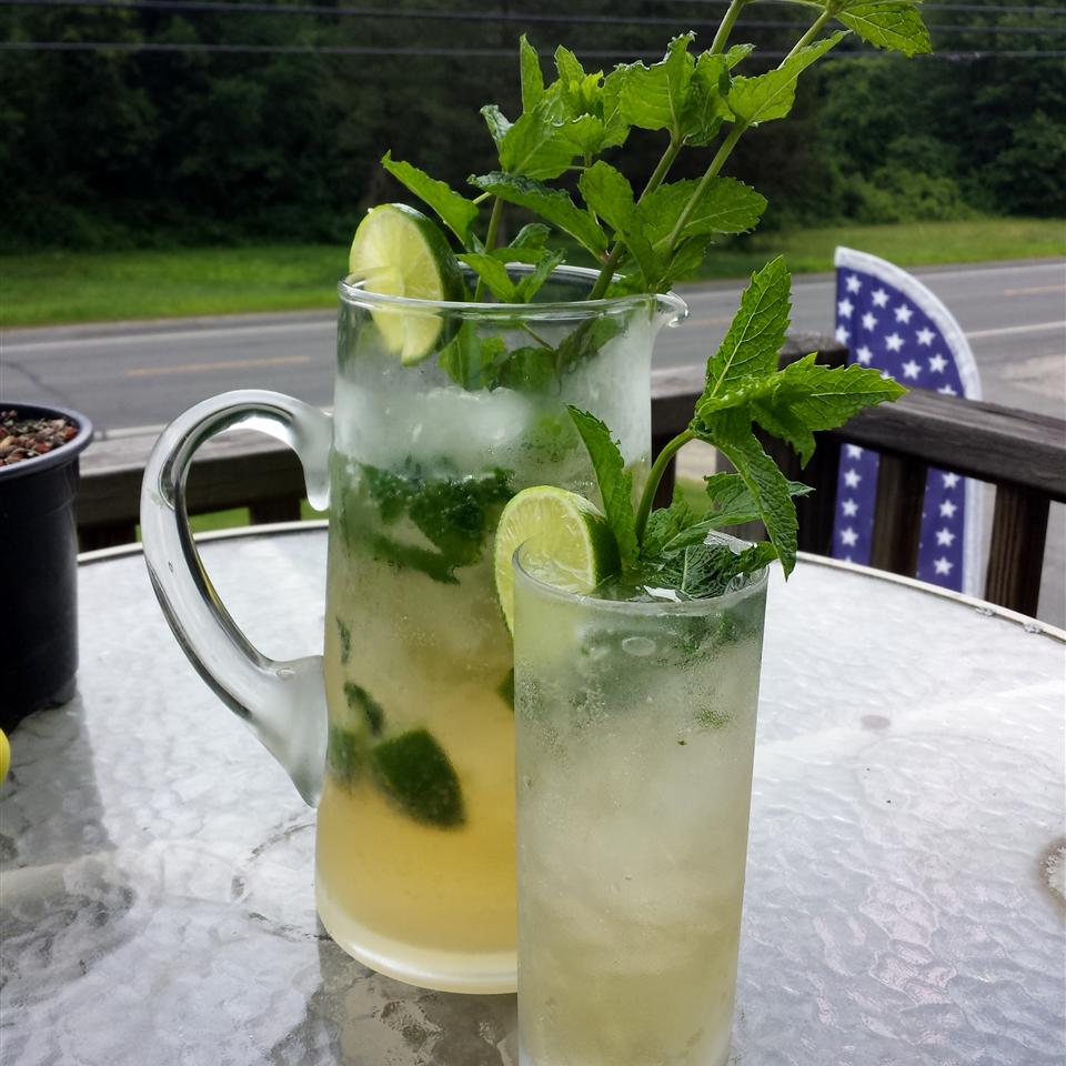 Mojitos By The Pitcher Recipe Allrecipes,Baked Chicken Breast Nutrition
