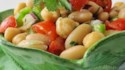 mediterranean bean salad mediterranean bean salad