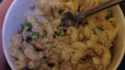 tuna macaroni salad without eggs