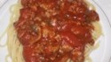 Frank S Famous Spaghetti Sauce Recipe Allrecipes Com   113533 