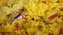 Spanish Rice with Chicken Spanish rice chicken i recipe