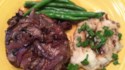 President Ford's Braised Eye Round Steak Recipe - Allrecipes.com
