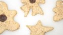 easy dog biscuit recipe peanut butter