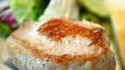 gourmet stuffed pork chops