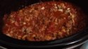 Spicy Slow-Cooked Beanless Chili Recipe - Allrecipes.com