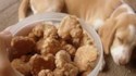 easy dog biscuit recipe peanut butter