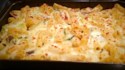 Creamy Zucchini and Spinach Rigatoni Recipe  Allrecipes.com