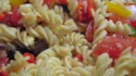 pasta salad recipes with veggie spiral noodles