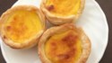 easy portuguese egg tart recipe