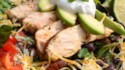 Grilled Chicken Taco Salad Recipe - Allrecipes.com