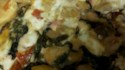 Swiss Chard with Pinto Beans and Goat Cheese Recipe - Allrecipes.com