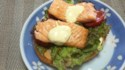 Grilled Salmon Sandwich with Dill Sauce Recipe - Allrecipes.com