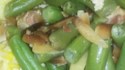 sauteed green bean recipes