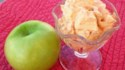 Easy Caramel Apple Salad Recipe Allrecipes.com Easy Caramel Apple Salad Recipe Allrecipes.com