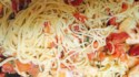 Angel Hair Pasta with Shrimp and Basil Recipe - Allrecipes.com