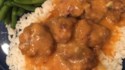 The Amazing Swedish Meatball Recipe - Allrecipes.com